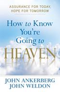 How to Know You're Going to Heaven (Digital delivered electronically)