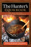 The Hunter's Cookbook (Digital delivered electronically)