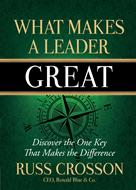 What Makes a Leader Great (Digital delivered electronically)