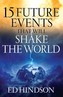 15 Future Events That Will Shake the World (Digital delivered electronically)