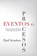 Eventos o Procesos (Rústica)