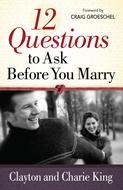 12 Questions to Ask Before You Marry (Digital delivered electronically)