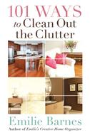 101 Ways to Clean Out the Clutter (Digital delivered electronically)