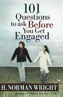 101 Questions to Ask Before You Get Engaged (Digital delivered electronically)
