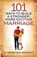 101 Ways to Build a Stronger, More Exciting Marriage (Digital delivered electronically)