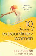 10 Secrets of Extraordinary Women (Digital delivered electronically)