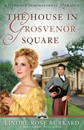The House in Grosvenor Square (Digital delivered electronically)