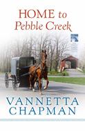 Home to Pebble Creek (Free Short Story) (Digital delivered electronically)