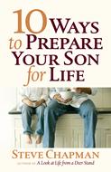 10 Ways to Prepare Your Son for Life (Digital delivered electronically)