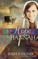 A Hope for Hannah (Digital delivered electronically)