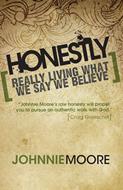 Honestly (Digital delivered electronically)