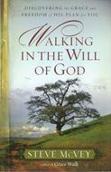 Walking in the Will of God (Digital delivered electronically)