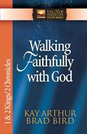 Walking Faithfully with God (Digital delivered electronically)
