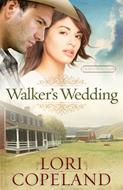 Walker's Wedding (Digital delivered electronically)