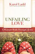 Unfailing Love (Digital delivered electronically)