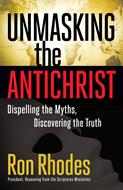 Unmasking the Antichrist (Digital delivered electronically)