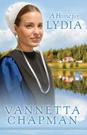 A Home for Lydia (Digital delivered electronically)