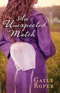 An Unexpected Match (Digital delivered electronically)