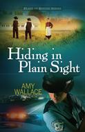 Hiding in Plain Sight (Digital delivered electronically)