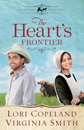 The Heart's Frontier (Digital delivered electronically)