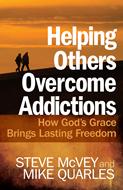 Helping Others Overcome Addictions (Digital delivered electronically)
