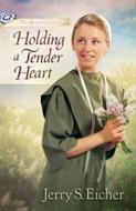 Holding a Tender Heart (Digital delivered electronically)