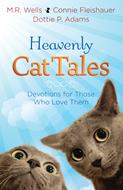 Heavenly Cat Tales (Digital delivered electronically)