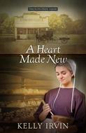 A Heart Made New (Digital delivered electronically)