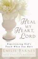 Heal My Heart, Lord (Digital delivered electronically)