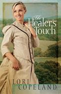 The Healer's Touch (Digital delivered electronically)