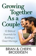 Growing Together As a Couple (Digital delivered electronically)