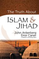 The Truth About Islam and Jihad (Digital delivered electronically)