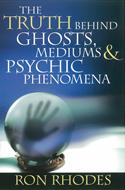 The Truth Behind Ghosts, Mediums, and Psychic Phenomena (Digital delivered electronically)