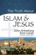 The Truth About Islam and Jesus (Digital delivered electronically)