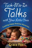 Tuck-Me-In Talks with Your Little Ones (Digital delivered electronically)