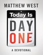 Today Is Day One (Digital delivered electronically)