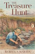 The Treasure Hunt (Digital delivered electronically)