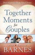 Together Moments for Couples (Digital delivered electronically)
