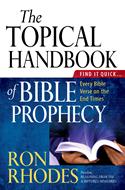 The Topical Handbook of Bible Prophecy (Digital delivered electronically)