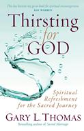 Thirsting for God (Digital delivered electronically)