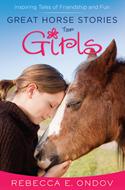 Great Horse Stories for Girls (Digital delivered electronically)