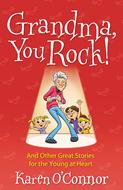 Grandma, You Rock! (Digital delivered electronically)
