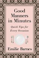 Good Manners in Minutes (Digital delivered electronically)