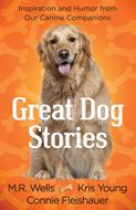 Great Dog Stories (Digital delivered electronically)