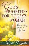 God's Priorities for Today's Woman (Digital delivered electronically)