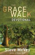 The Grace Walk Devotional (Digital delivered electronically)