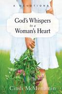 God's Whispers to a Woman's Heart (Digital delivered electronically)