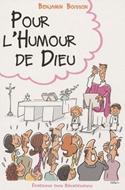Pour l'humour de Dieu