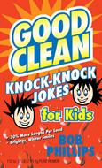 Good Clean Knock-Knock Jokes for Kids (Digital delivered electronically)