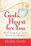 God's Heart for You (Digital delivered electronically)